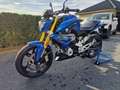 BMW G 310 R Bleu - thumbnail 4