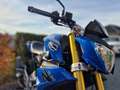 BMW G 310 R Bleu - thumbnail 7