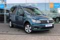 Volkswagen Caddy 1.4 TSI Trendline | 125 pk | Trekhaak | Navi | Cru Vert - thumbnail 3