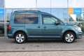 Volkswagen Caddy 1.4 TSI Trendline | 125 pk | Trekhaak | Navi | Cru Vert - thumbnail 4