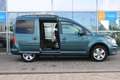 Volkswagen Caddy 1.4 TSI Trendline | 125 pk | Trekhaak | Navi | Cru Vert - thumbnail 5