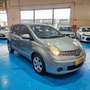 Nissan Note 5p. 1.4 VISIA Gris - thumbnail 2