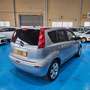 Nissan Note 5p. 1.4 VISIA Gris - thumbnail 5