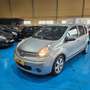Nissan Note 5p. 1.4 VISIA Gris - thumbnail 3