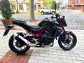 Honda Hornet 750, Unico Propr., Garanzia Ufficiale Casa Madre Nero - thumbnail 3