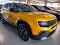 Jeep Avenger 1.2 Turbo 100 CV MHEV Summit Giallo - thumbnail 5