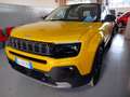 Jeep Avenger 1.2 Turbo 100 CV MHEV Summit Giallo - thumbnail 2