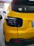 Jeep Avenger 1.2 Turbo 100 CV MHEV Summit Giallo - thumbnail 13