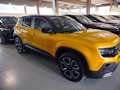 Jeep Avenger 1.2 Turbo 100 CV MHEV Summit Giallo - thumbnail 7