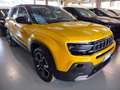 Jeep Avenger 1.2 Turbo 100 CV MHEV Summit Giallo - thumbnail 3