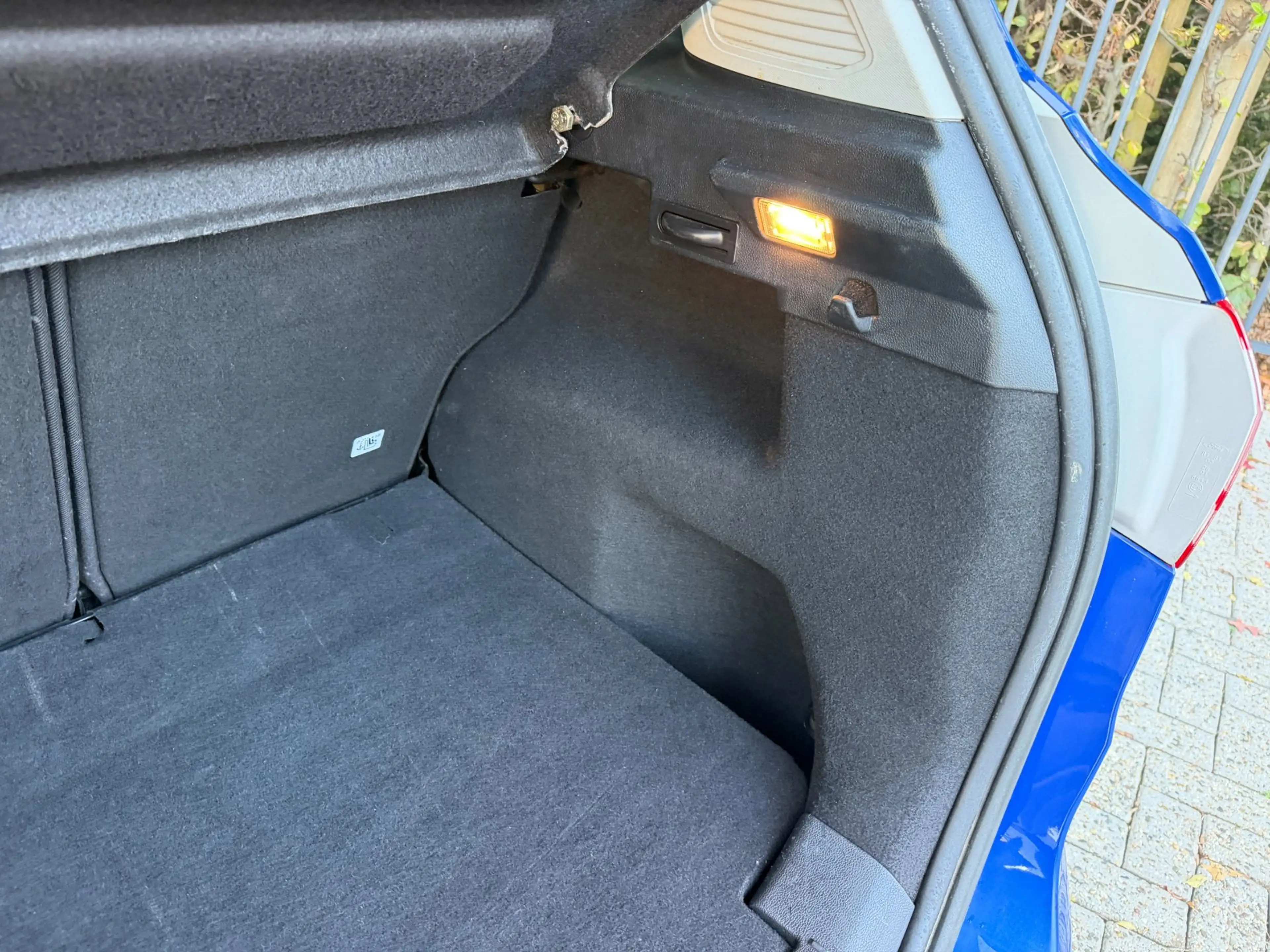 Ford B-Max 1.0 EcoBoost Titanium 125 pk 1e eigenaar, nwe apk — photo 40