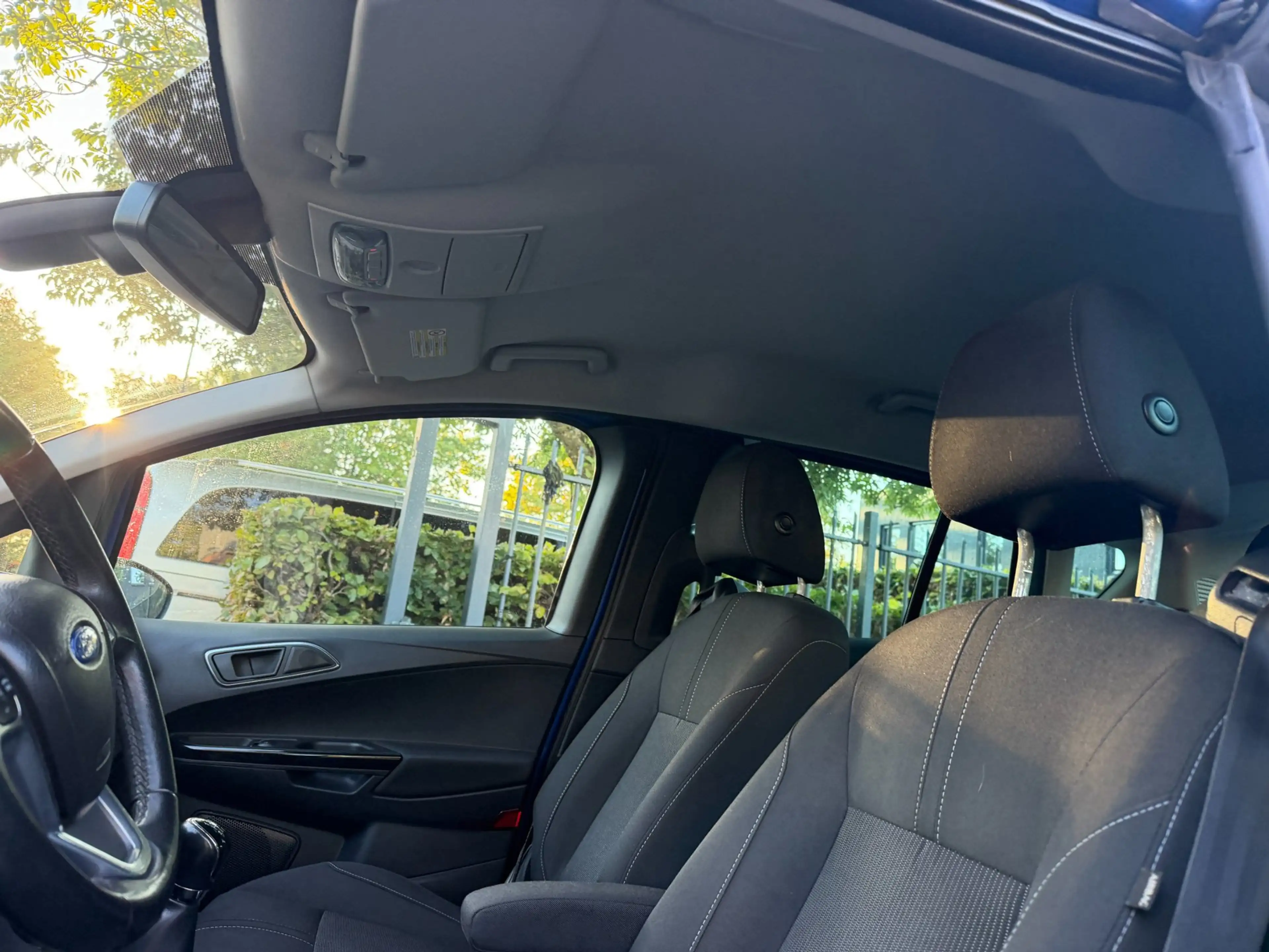 Ford B-Max 1.0 EcoBoost Titanium 125 pk 1e eigenaar, nwe apk — photo 28
