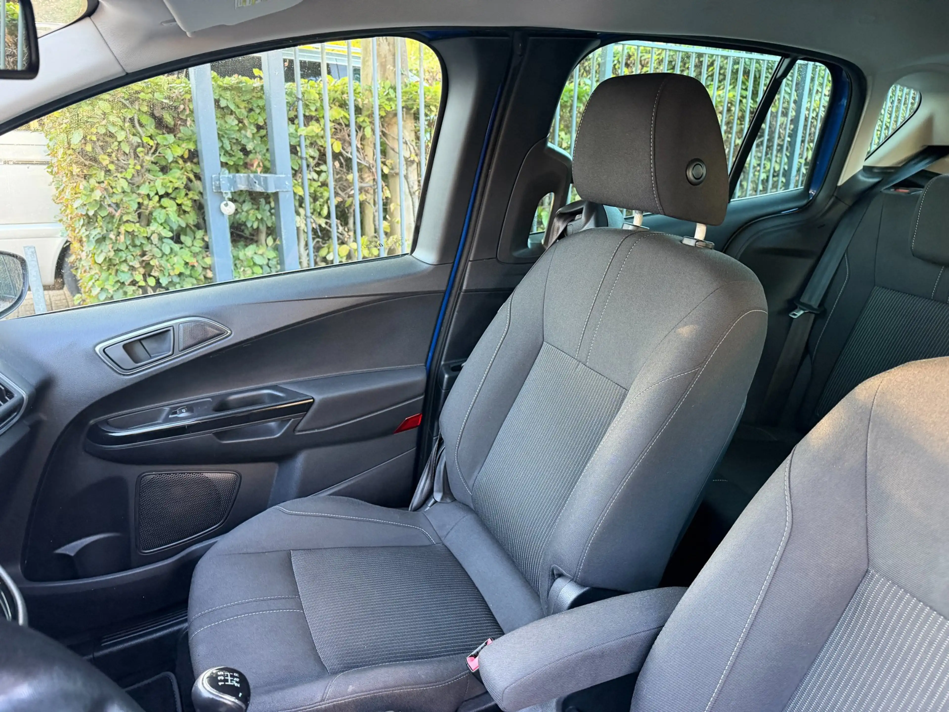Ford B-Max 1.0 EcoBoost Titanium 125 pk 1e eigenaar, nwe apk — photo 24
