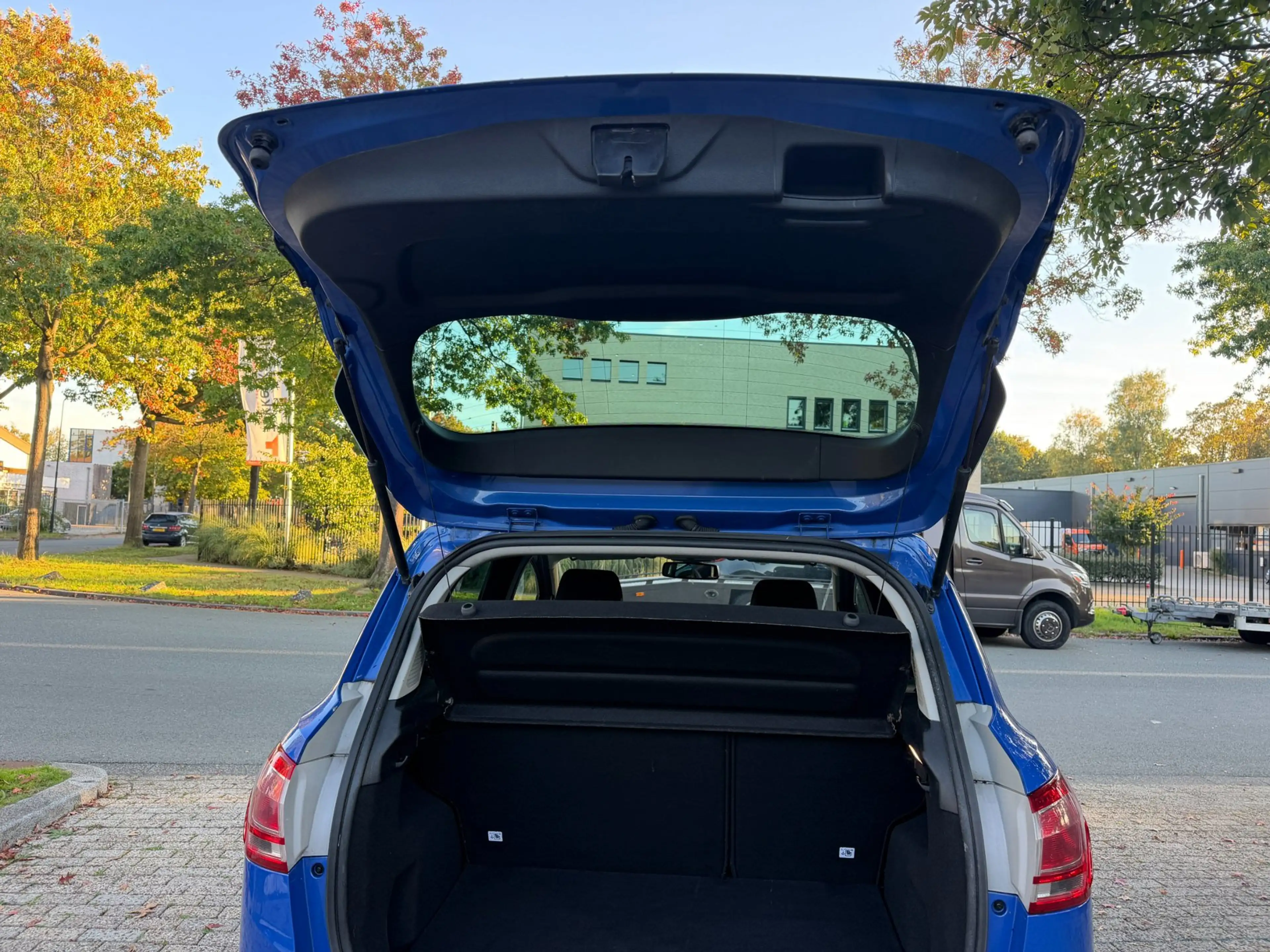 Ford B-Max 1.0 EcoBoost Titanium 125 pk 1e eigenaar, nwe apk — photo 45