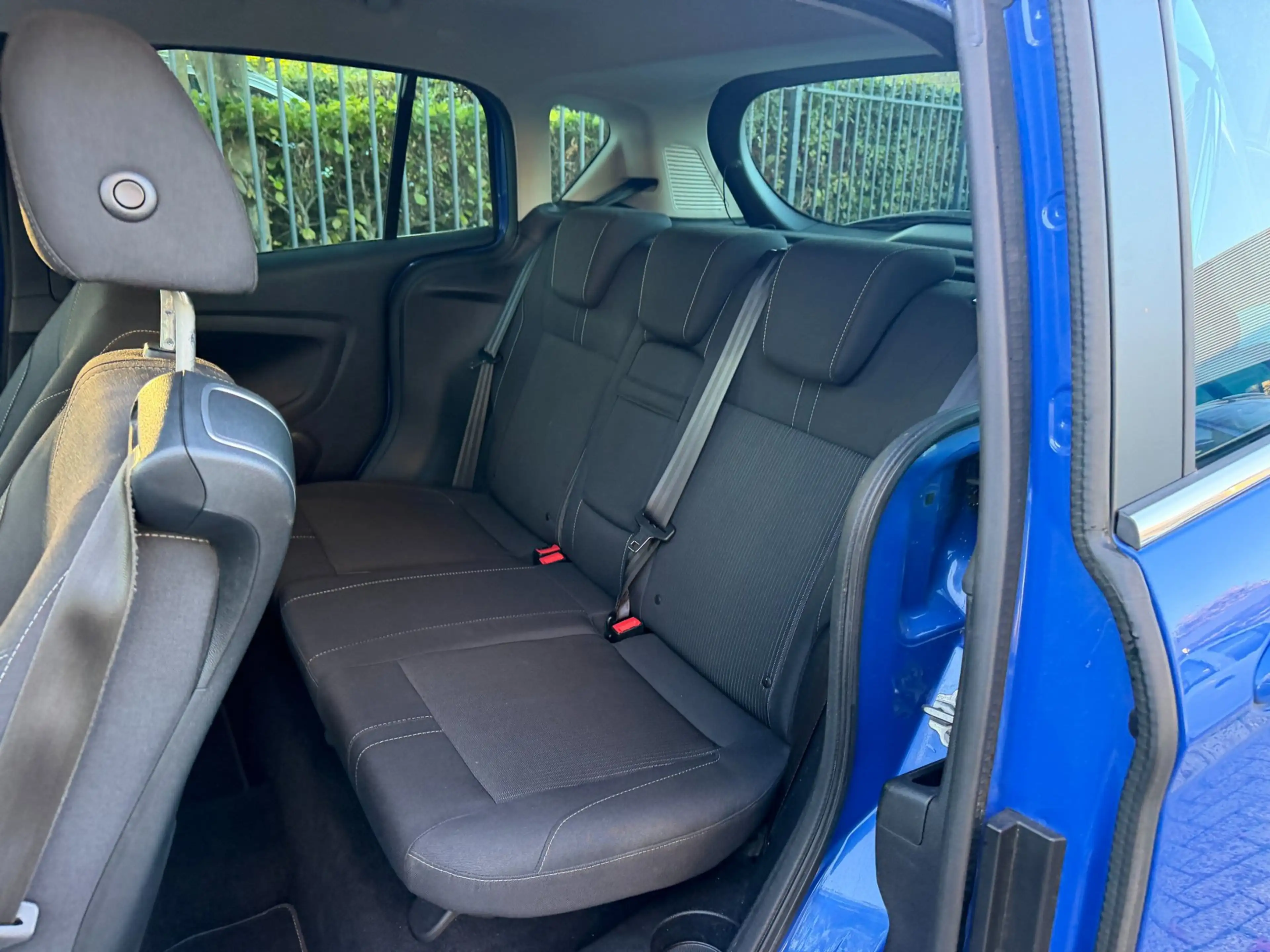 Ford B-Max 1.0 EcoBoost Titanium 125 pk 1e eigenaar, nwe apk — photo 31