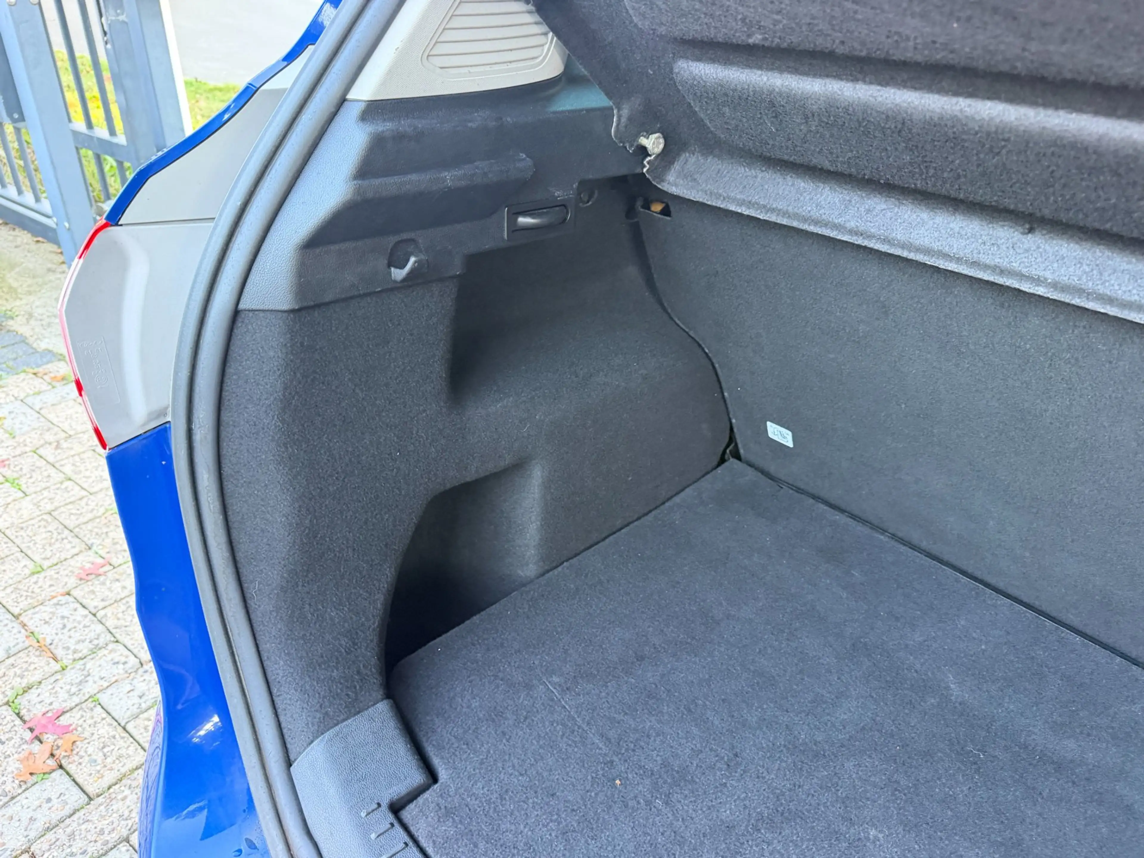 Ford B-Max 1.0 EcoBoost Titanium 125 pk 1e eigenaar, nwe apk — photo 41