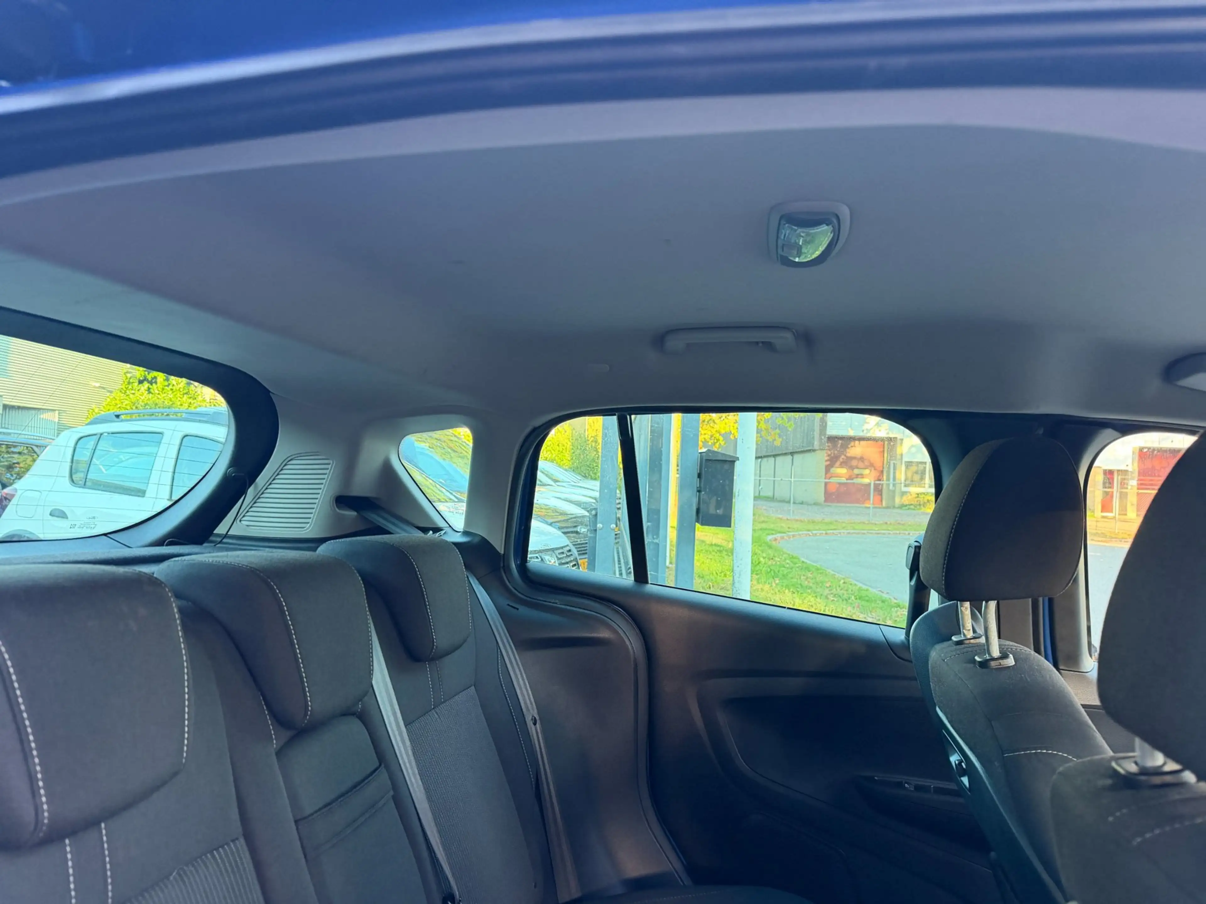 Ford B-Max 1.0 EcoBoost Titanium 125 pk 1e eigenaar, nwe apk — photo 50