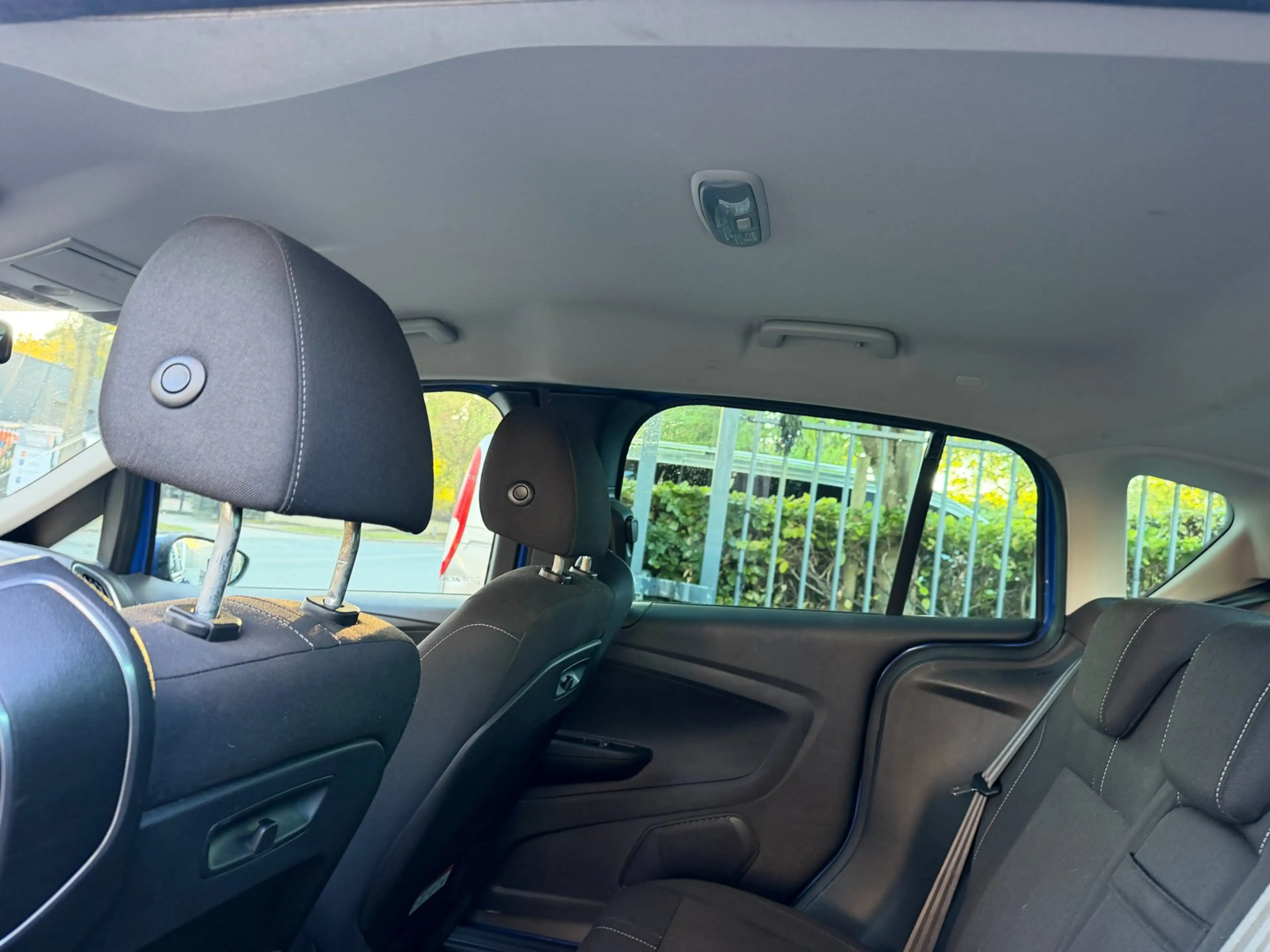 Ford B-Max 1.0 EcoBoost Titanium 125 pk 1e eigenaar, nwe apk — photo 36