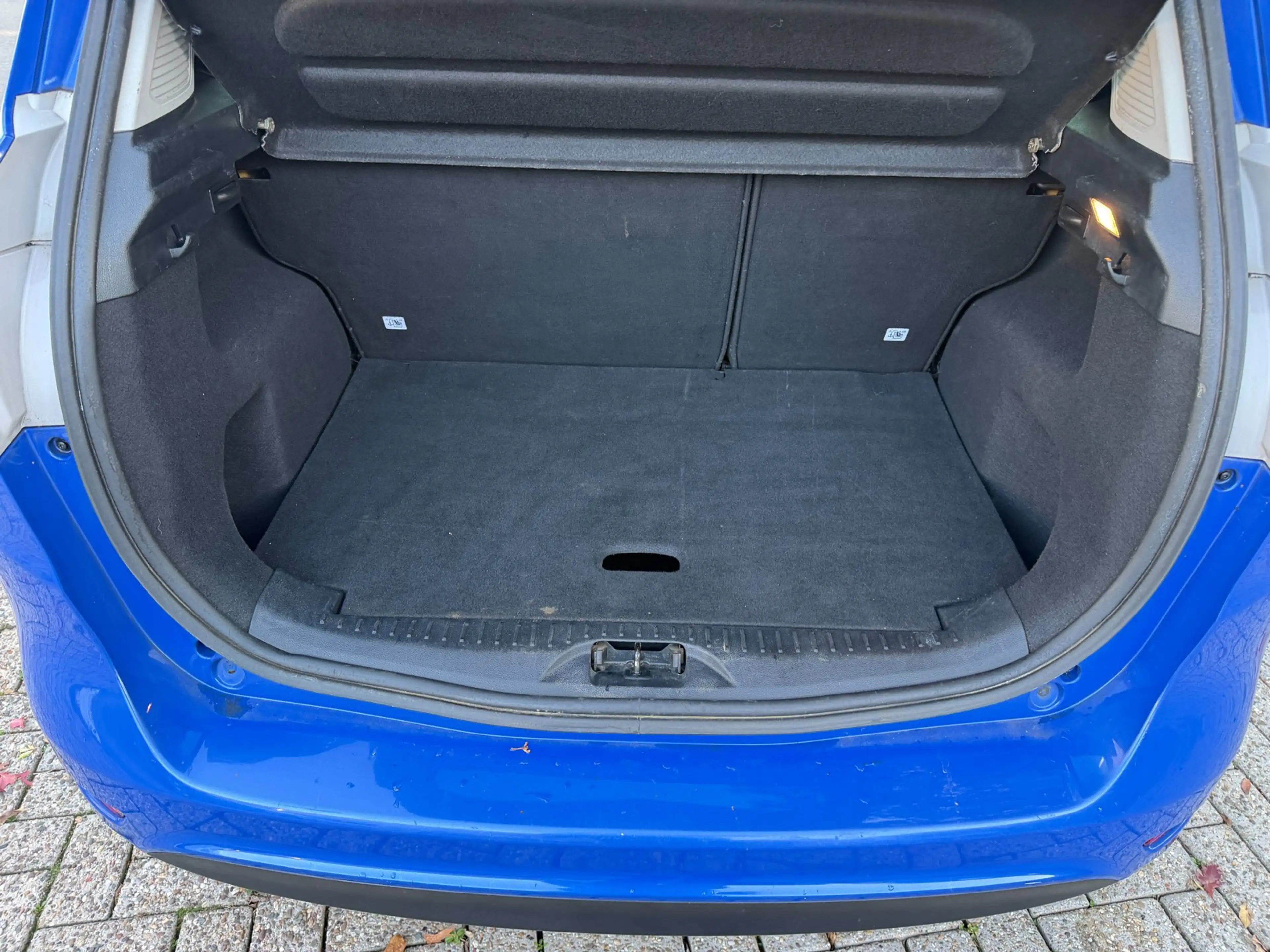 Ford B-Max 1.0 EcoBoost Titanium 125 pk 1e eigenaar, nwe apk — photo 42
