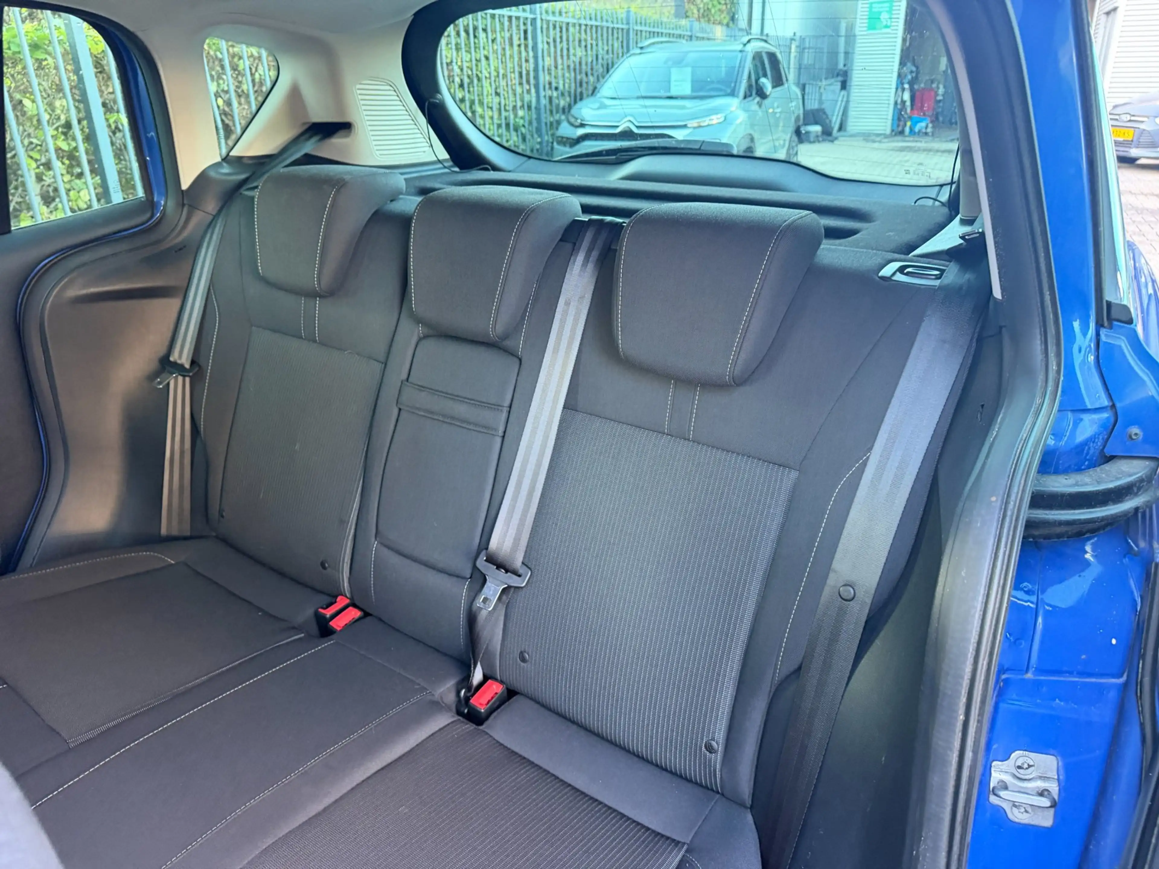 Ford B-Max 1.0 EcoBoost Titanium 125 pk 1e eigenaar, nwe apk — photo 33