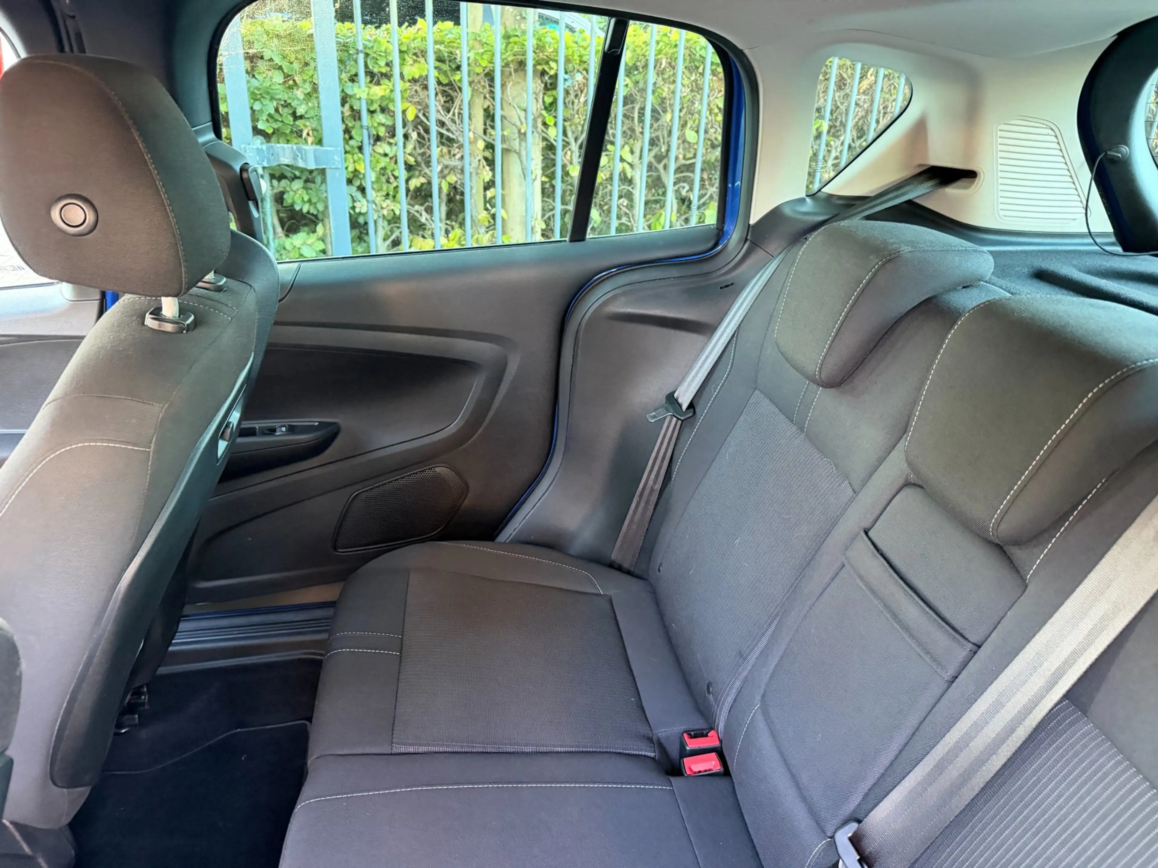 Ford B-Max 1.0 EcoBoost Titanium 125 pk 1e eigenaar, nwe apk — photo 32