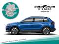 Skoda Karoq Selection 1.5 TSI 110 kW (150 PS) DSG Blau - thumbnail 2