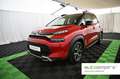 Citroen C3 Aircross 1.2 PT 110 PLUS LED/NAVI/SHZ/CPLAY/16 Rot - thumbnail 1