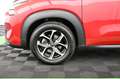 Citroen C3 Aircross 1.2 PT 110 PLUS LED/NAVI/SHZ/CPLAY/16 Rot - thumbnail 10