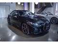 BMW 420 420dA Cabrio Negro - thumbnail 3