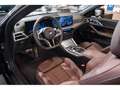 BMW 420 420dA Cabrio Negro - thumbnail 5