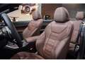 BMW 420 420dA Cabrio Negro - thumbnail 9
