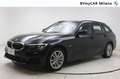 BMW 330 e Touring Business Advantage xdrive auto Noir - thumbnail 1