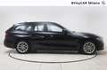 BMW 330 e Touring Business Advantage xdrive auto Noir - thumbnail 7