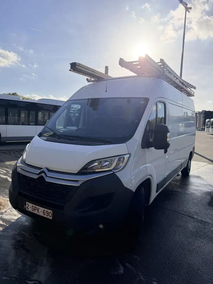 Citroën Jumper