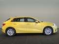 Audi A3 Sportback 30TDI 85kW / Manuell 6-Gang / KLIMA Sárga - thumbnail 6