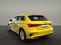 Audi A3 Sportback 30TDI 85kW / Manuell 6-Gang / KLIMA Sárga - thumbnail 4