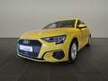 Audi A3 Sportback 30TDI 85kW / Manuell 6-Gang / KLIMA Sárga - thumbnail 2