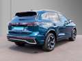 Volkswagen Tiguan 2.0 TDI DSG 4Motion R-Line AHK, DCC, WWV Blau - thumbnail 5