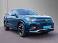 Volkswagen Tiguan 2.0 TDI DSG 4Motion R-Line AHK, DCC, WWV Blau - thumbnail 4