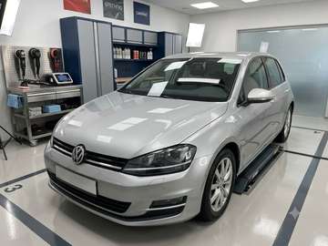 VII BMT 2.HAND*Bi-XENON*MFL*SHZ*PDC V+H*TOP