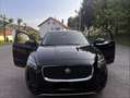 Jaguar E-Pace D180 AWD Aut. SE Schwarz - thumbnail 9