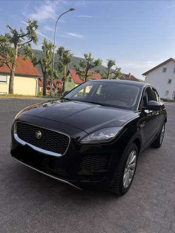 Jaguar E-Pace D180 AWD Aut. SE