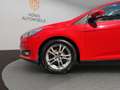 Ford Focus Lim. Business/LM/SCHECKHEFT/AHK/NAV/2.HAND Rouge - thumbnail 3