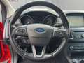 Ford Focus Lim. Business/LM/SCHECKHEFT/AHK/NAV/2.HAND Rouge - thumbnail 12