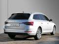 Skoda Superb Combi iV 1.4 Style *MATRIX*STANDHEIZUNG*NAVI* Argent - thumbnail 4