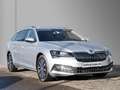 Skoda Superb Combi iV 1.4 Style *MATRIX*STANDHEIZUNG*NAVI* Argent - thumbnail 3