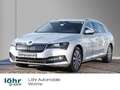 Skoda Superb Combi iV 1.4 Style *MATRIX*STANDHEIZUNG*NAVI* Silber - thumbnail 1