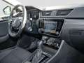 Skoda Superb Combi iV 1.4 Style *MATRIX*STANDHEIZUNG*NAVI* Argent - thumbnail 9