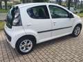 Citroen C1 C1 I 2012 5p 1.0 Exclusive Bianco - thumbnail 4