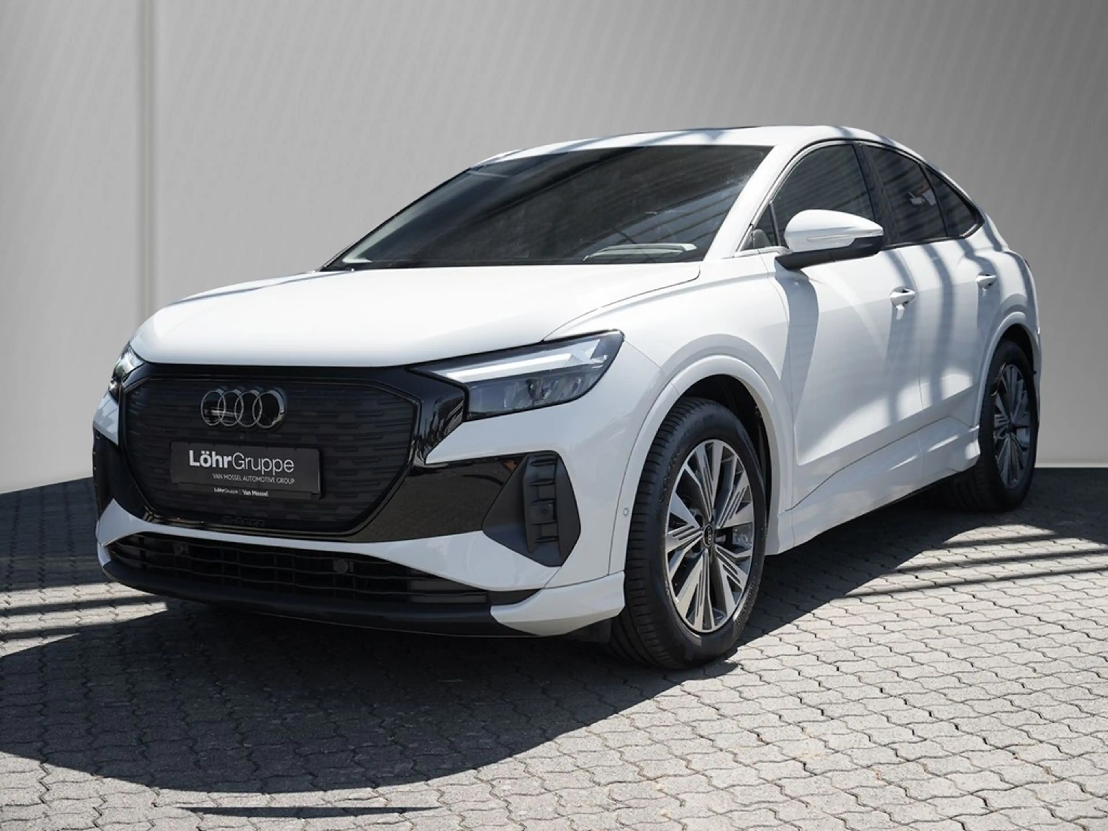 Audi e-tron /LED/ACC/Pano/SONOS/RFK — photo 3